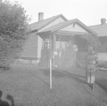 Dr. Templeton's House